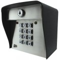 Keypad Entry