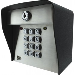 Security Brands Advantage DKLP - Economy Keypad