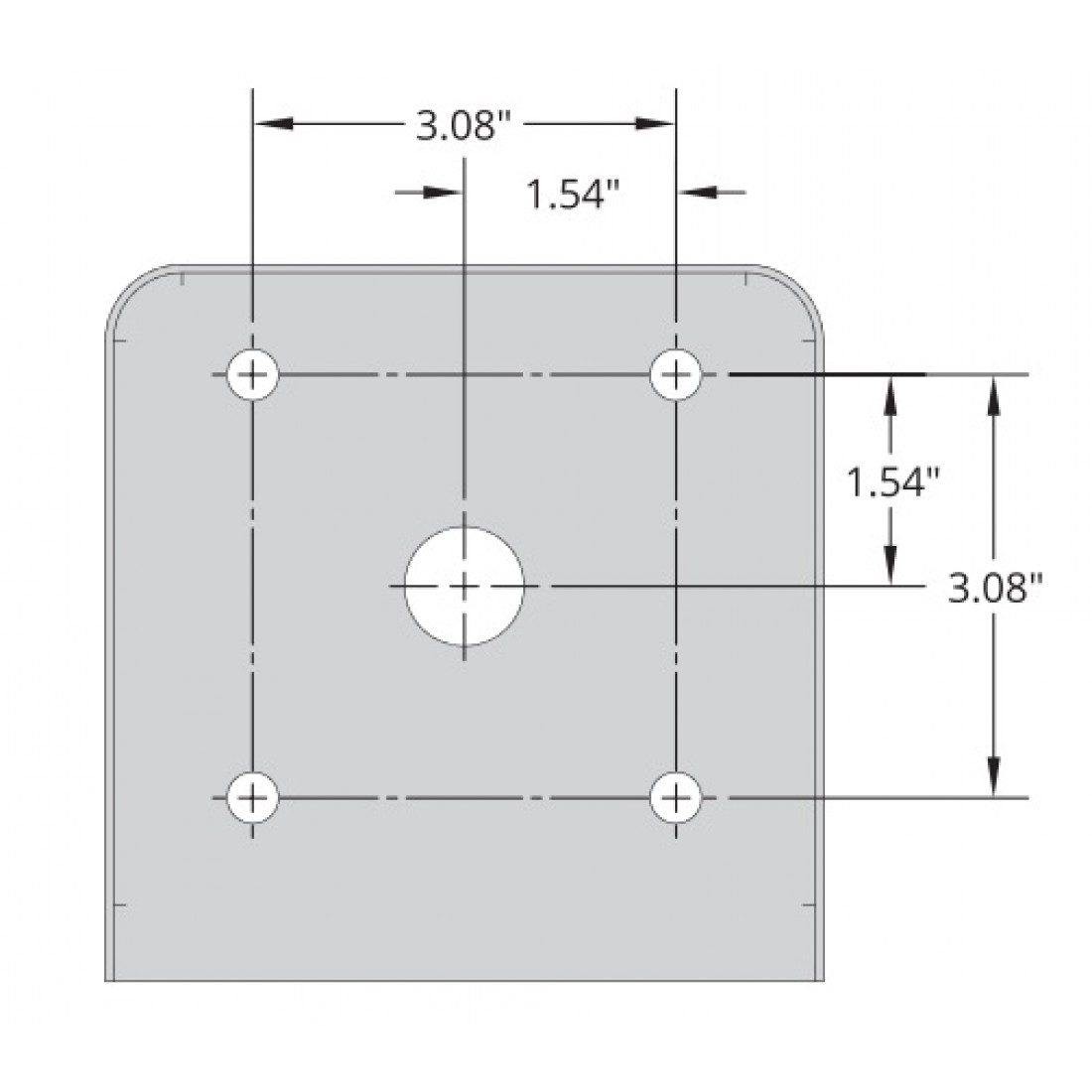 AAS Advantage DK Digital Keypad 1000
