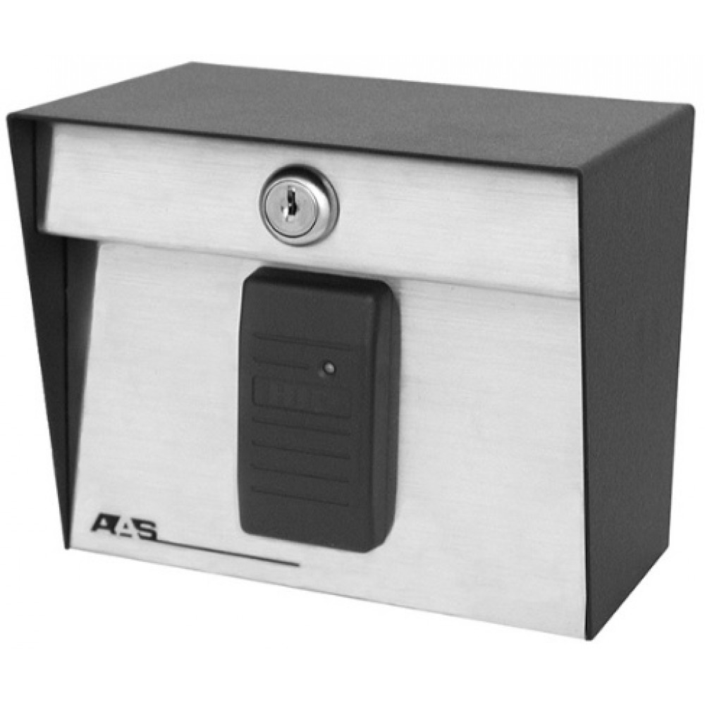 Card Readers AAS Standalone Proximity Card Reader
