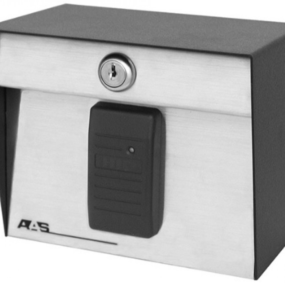 Card Readers AAS Standalone Proximity Card Reader