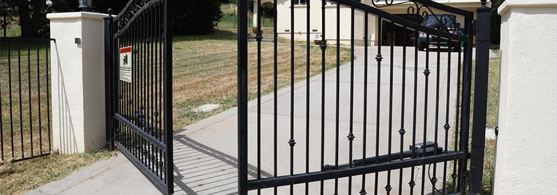 Gate Opener Maintenance Tips