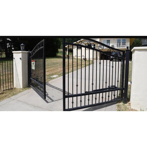 Gate Openers Direct Gate Access Control Gate Operators