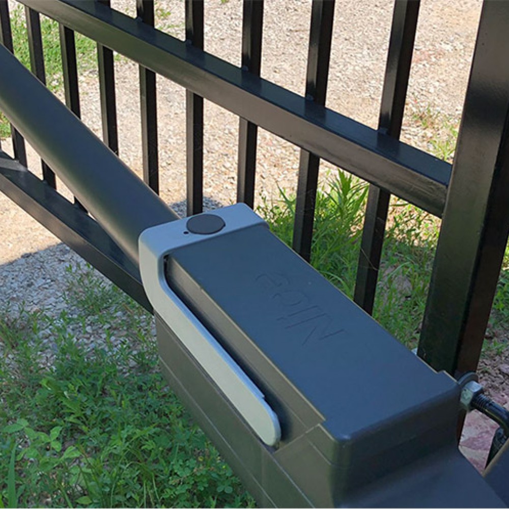 Swing Gate Openers Nice Apollo Titan Linear Actuator Single