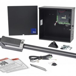 Nice Apollo TITAN 12L1 Solar Gate Opener KIT with 1050 Board