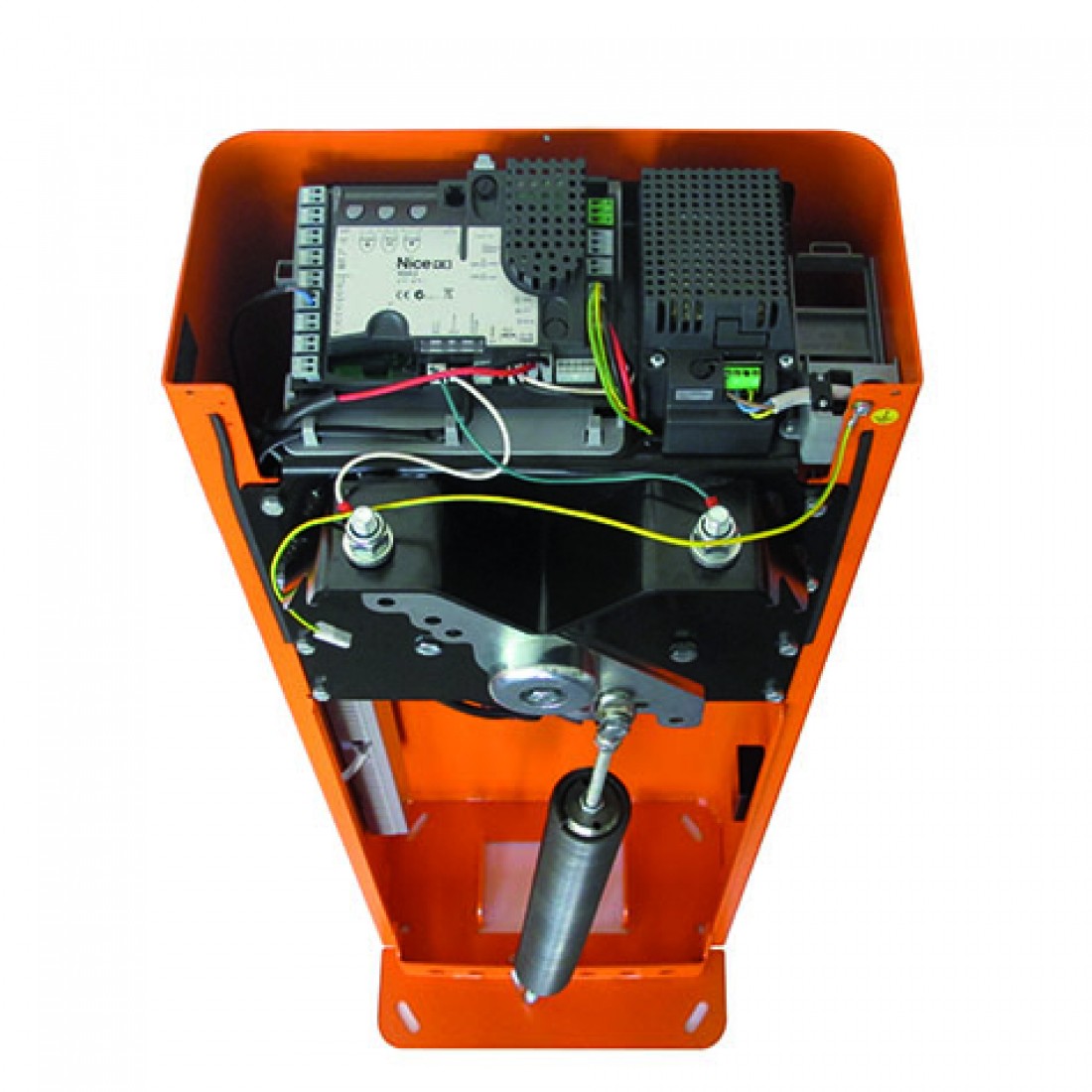 Nice M5Bar Barrier Gate Gate Openers Direct