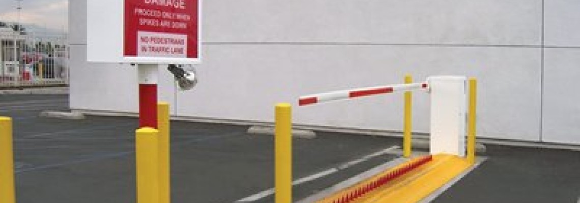 Barrier Gate Systems: The Guardian of Access Control