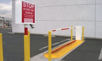 Barrier Gate Systems: The Guardian of Access Control