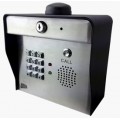 Cell Phone Entry