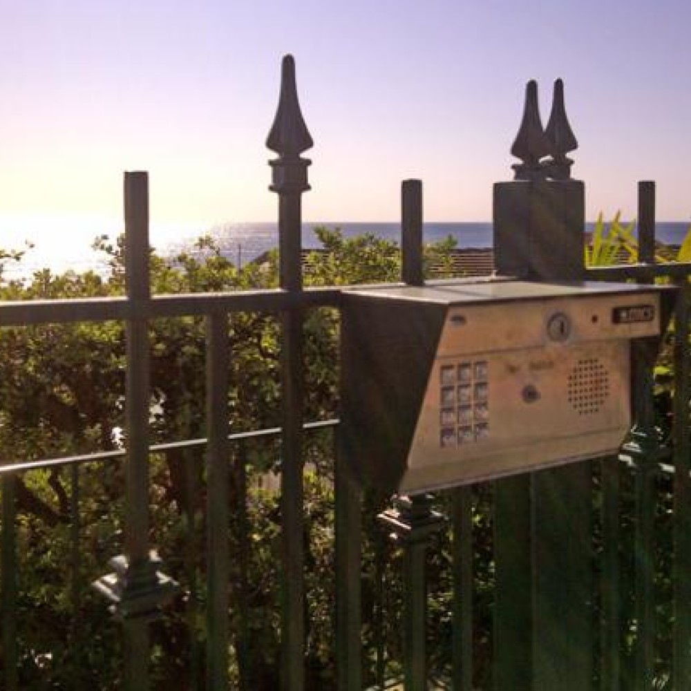 Doorking 1812 Access Plus Telephone Entry System