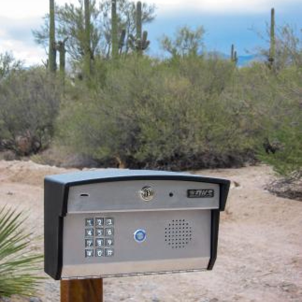 Doorking Telephone Entry Doorking Cellular Video Entry