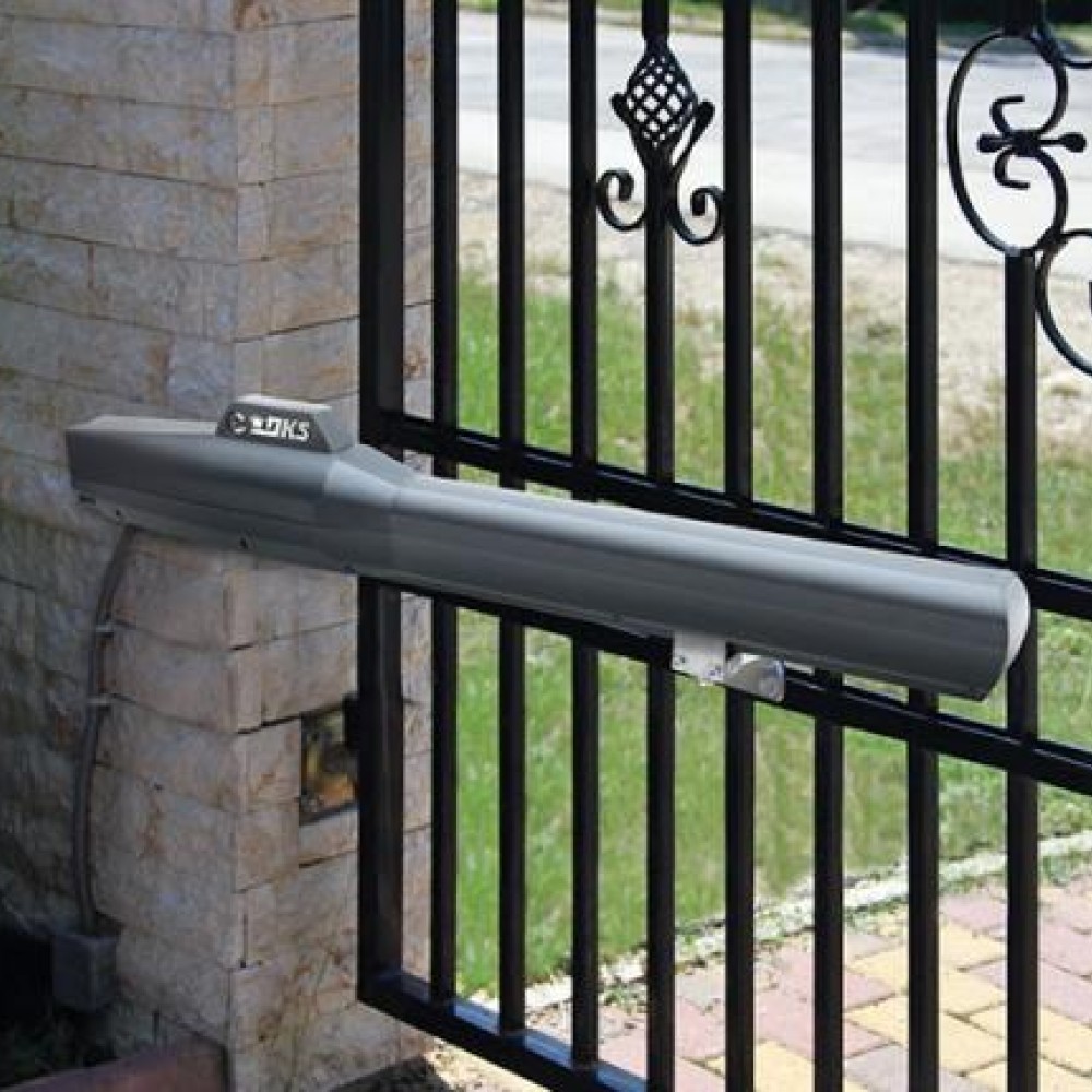 Doorking 6006 Swing Gate Operator Gate Openers Direct