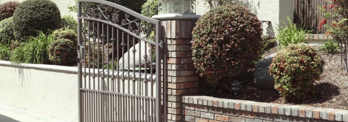 Solar Powered Gate Openers - Not Always the Best Option Solar Powered Gate Openers - Not Always the Best Option