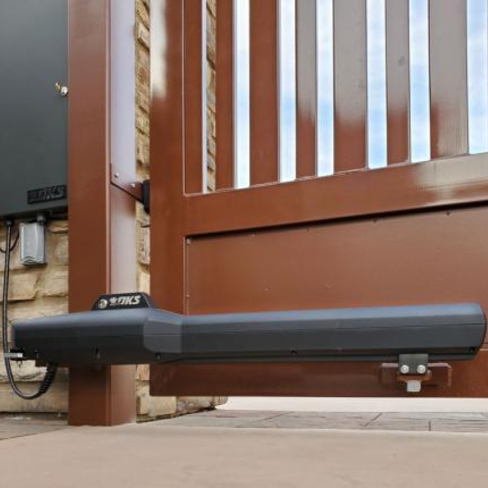 Doorking 6006 Swing Gate Operator Gate Openers Direct