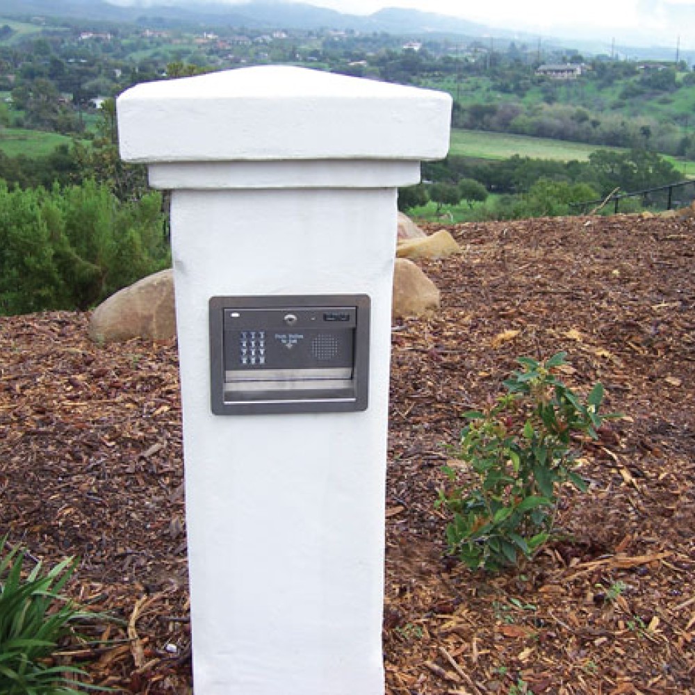 Doorking 1812 Access Plus Telephone Entry System