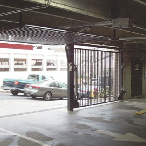 DKS Doorking Access Controls Gate Openers & Access