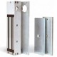 DoorKing 1200lb Gate Maglock (Outdoor Rated)