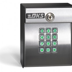 Doorking 1506 Deluxe Digital Keypad