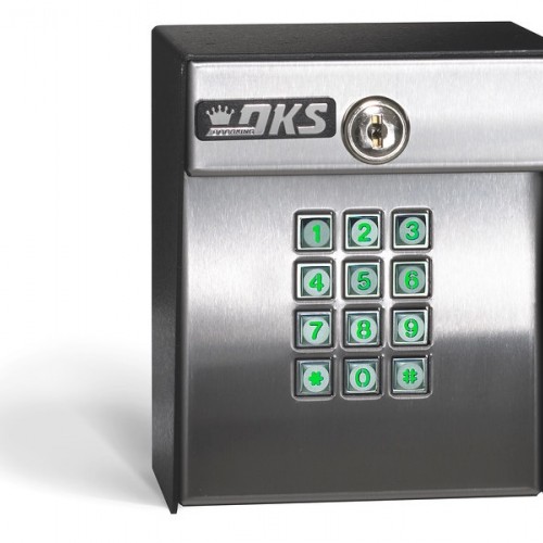 Keypad Gate Entry Access Control Gate Openers Direct