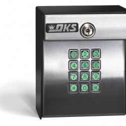 DoorKing 1515 Commercial Keypad