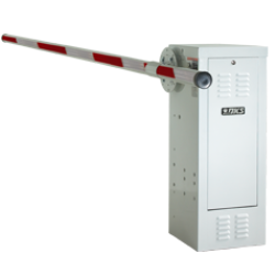 DoorKing 1601-380 1/2 HP Barrier Gate Operator