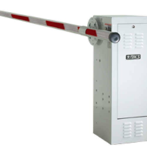 Barrier Gate Operators Automatic Boom Gate Openers