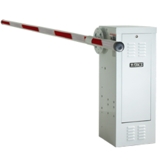 DoorKing 1601 1/2 HP Commercial Barrier Gate Operator