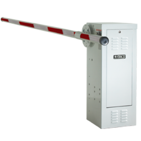 DoorKing 1601-380 1/2 HP Barrier Gate Operator