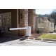 DoorKing 1601-380 1/2 HP Barrier Gate Operator