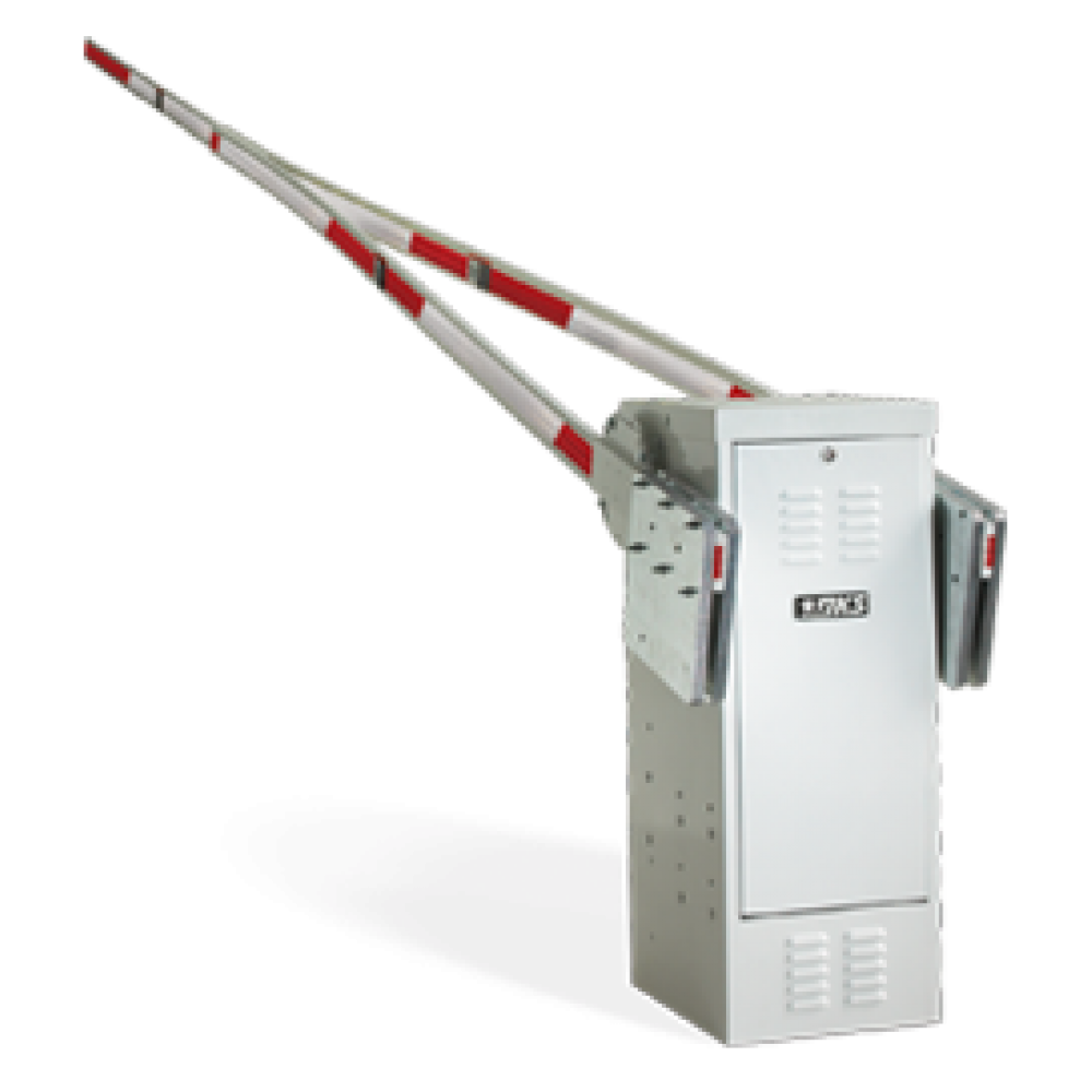 Doorking 1602 Barrier Gate