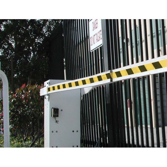 Doorking 1602 1HP HD Barrier Gate Openers