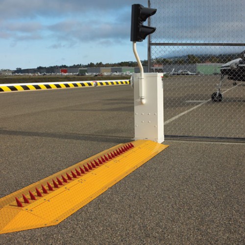 Barrier Gate Operators Automatic Boom Gate Openers