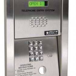 DoorKing 1802 Telephone Entry System