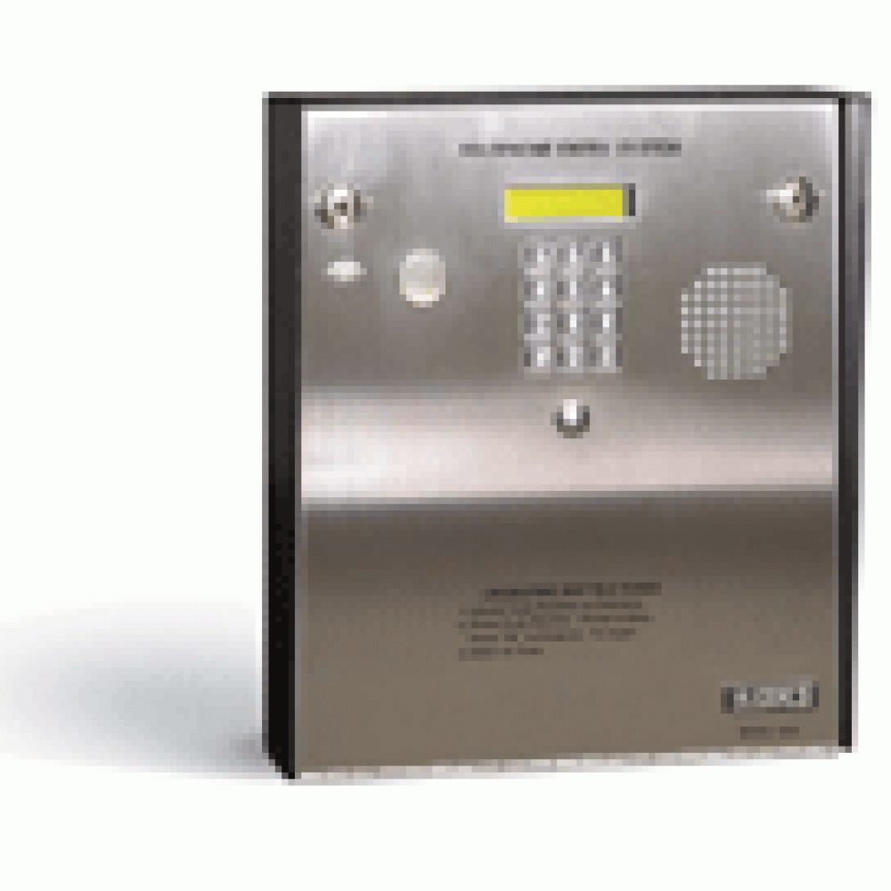Traditional doorking 1803 telephone access control