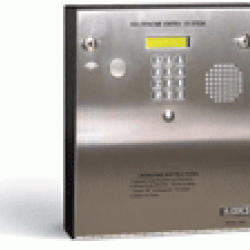 DoorKing 1803 Telephone Entry Control System