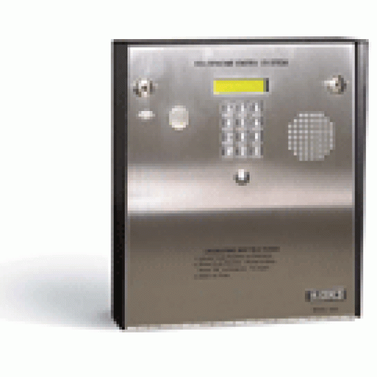 DoorKing 1803 Telephone Entry Control System
