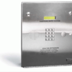 DoorKing 1803 Telephone Entry Control System