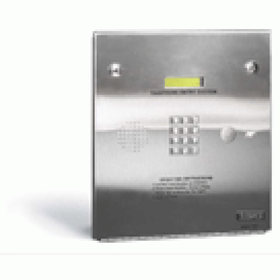 DoorKing 1803 Telephone Entry Control System