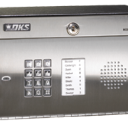 DoorKing 1808 Access Plus Telephone Entry