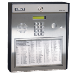 Doorking 1810 Telephone Access Plus