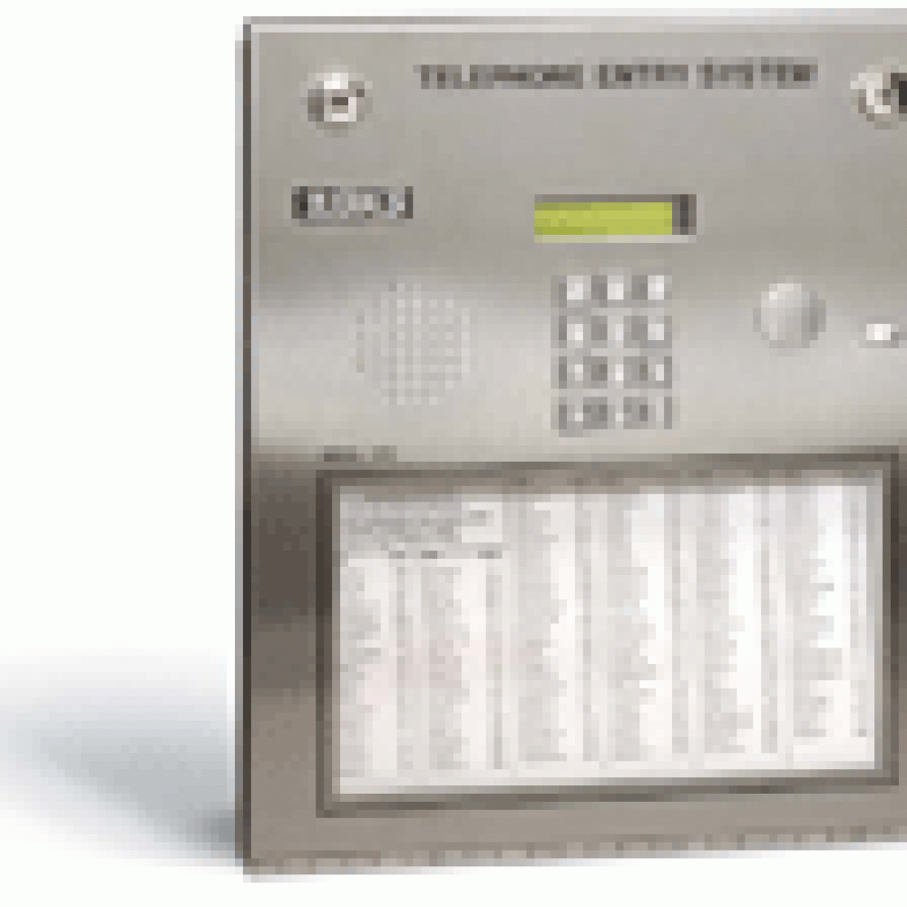 Doorking 1810 Access Plus Gate Openers Direct