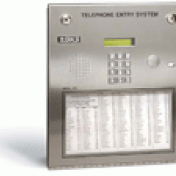 Doorking 1810 Telephone Access Plus