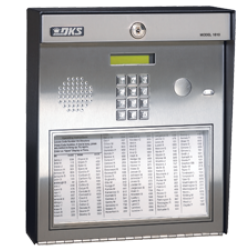 DoorKing 1810 Telephone Entry System