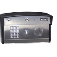 Doorking 1812 Plus Telephone Entry