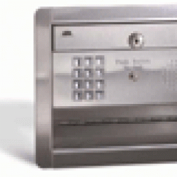Doorking 1812 Plus Telephone Entry