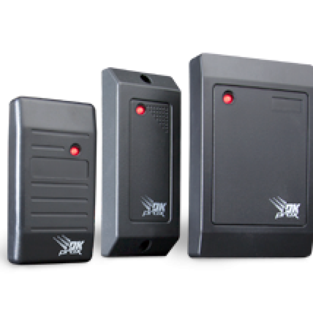 Card Readers DoorKing 1815 AWID Card Readers