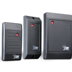 DoorKing 1815 Proximity Card Readers