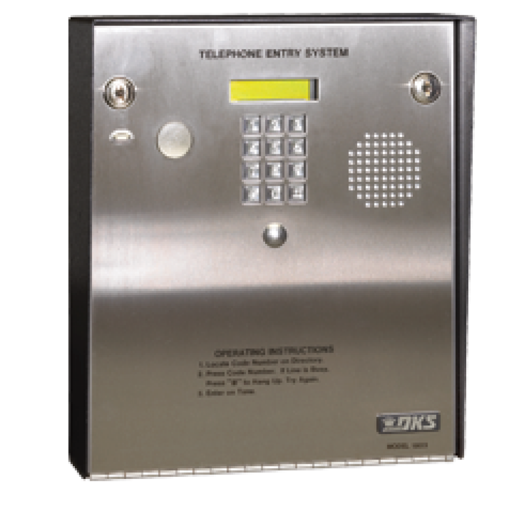 DoorKing Keys For Keypads, Gate Telephone Entry System, Gate Operators And Openers Made After 1997 : Buy Online At Best Price In KSA - Souq Is Now