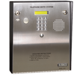 Doorking 1833 PC Programmable Telephone Entry