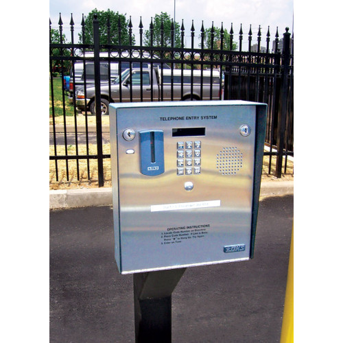 Access Controls Doorking 1833 PC Telephone Entry DKS